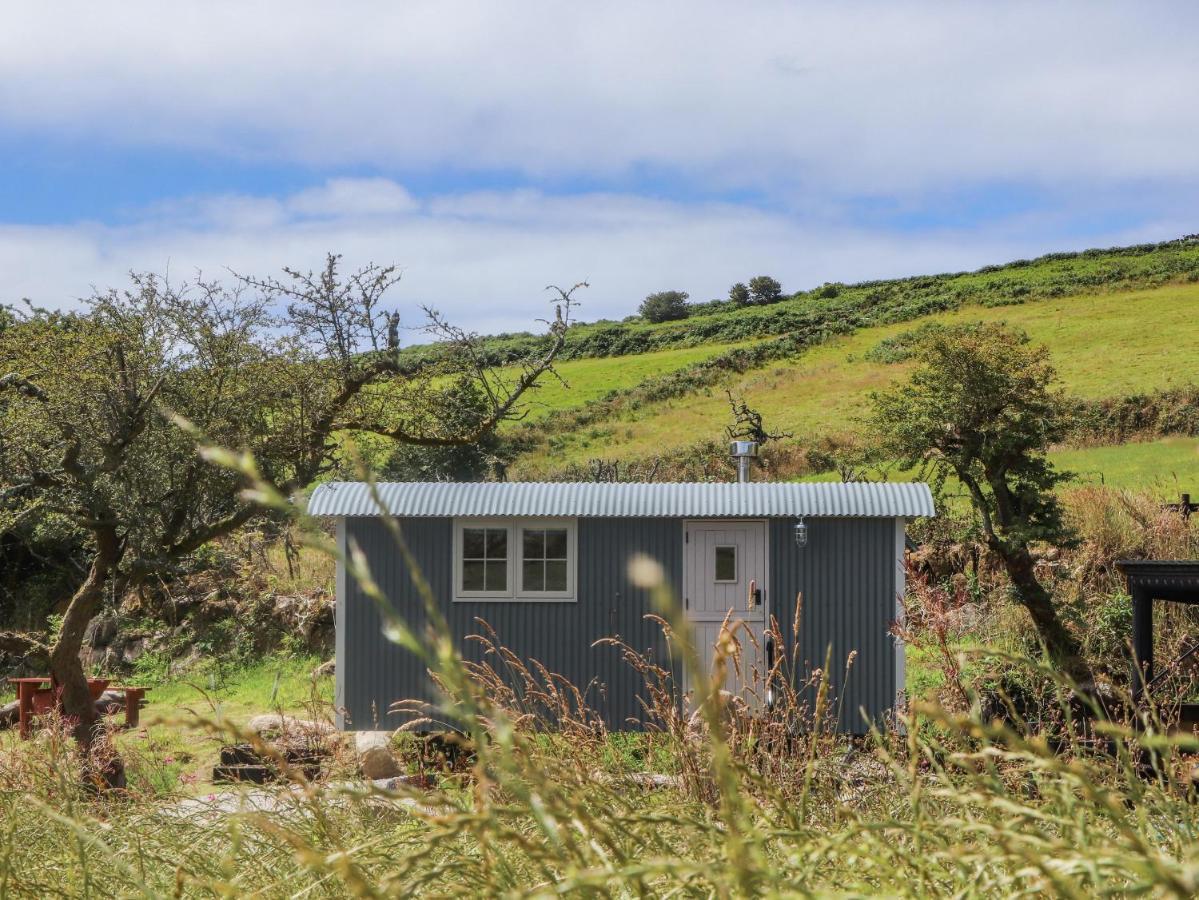 פנזאנס Bosulla Shepherds Hut מראה חיצוני תמונה