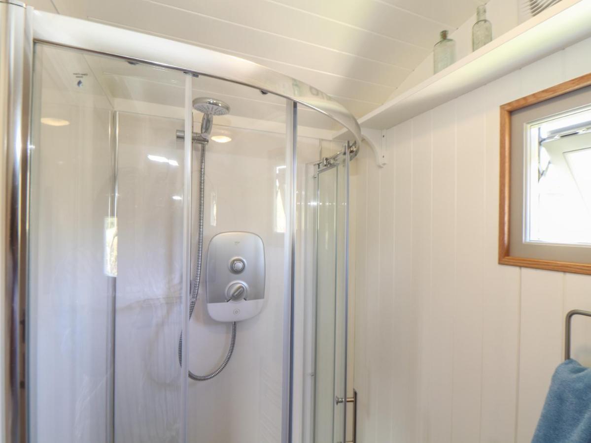 פנזאנס Bosulla Shepherds Hut מראה חיצוני תמונה